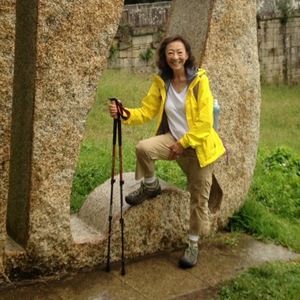 Meet your Posher, Patricia